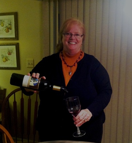 Independent Wine Consultant, Wine Shop at Home. Bringing the Wine Country to You!
Getting paid to drink wine!
