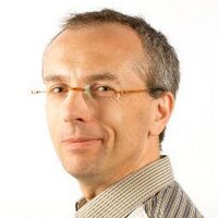 Simon Richir (@simonrichir) 's Twitter Profile