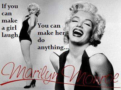 *Only Know How To Be Me Won't Be Another Carbon Copy*