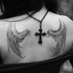 BlutengelTati91's profile picture. » Diє єяinnєяung αn dєin altєs Lєbєn,
vєяblαsst im Schαttєn єinєя nєuєn Zєit.♰.«
Chяis Pohℓ × ♡