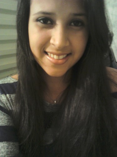 A menina que te encαntα,
- a gαrota que te fαscinα,
- a mulher que te enlouquece.http://t.co/8loeVC0N São Paulina, companheira, sincera....