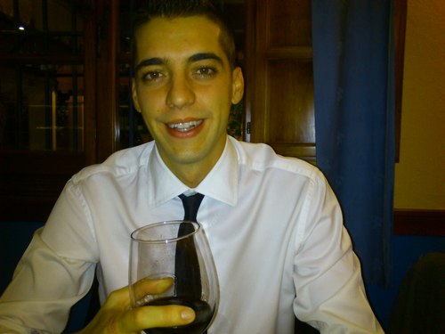 Pithon6's profile picture. 