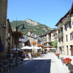 Guía de turismo, ocio y cultura sobre Andorra.