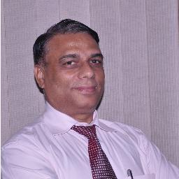 Ex-Consultant - MoRD; HR Strategist, Seasoned ex-Banker, Mgmt & Mktg Expert, BFSI Trainer, Poet & Writer & above all, a Proud Indian