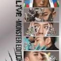 MONSTER - N+7+R _Pieréh. 
Louca Por Algo Totalmente Dificil de Se Encontrar..
          . (BigBang Te aMOO!!!!!).
