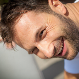 Vlad_Marin's profile picture. Vlad Marin - likes fashion, boxing, gadgets and networking.