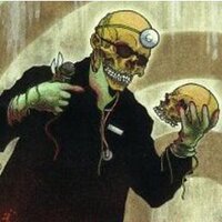 Gianfranco Levato (@pegajsus) 's Twitter Profile