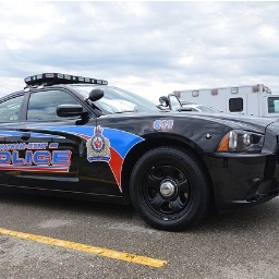 The official Twitter account for the Traffic Unit of the Chatham-Kent Police Service. This account is not monitored 24/7. For emergencies call 911.