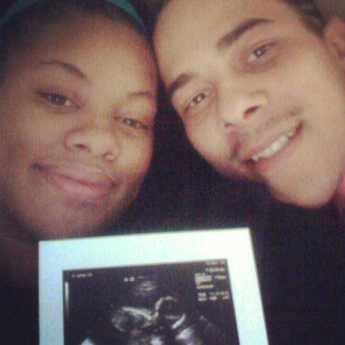 _LoveMy_Dimples's profile picture. *4/12/13* *4/15/14 ღ Marcus Love wife, Mother to Marcus Love Jr and Marissa Mae Love #LoveFamily  #WIU16