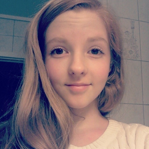 Norwegiiian girl 33