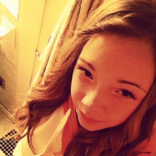 Eve McGean