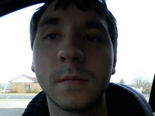 BeecherJC's profile picture. 