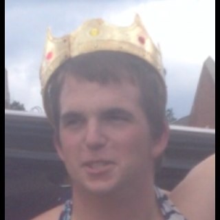 i like to party