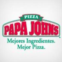 En 1998 se estableció la primera tienda Papa John's en Puerto Rico, convirtiéndose en la cadena de más crecimiento en Puerto Rico en los últimos años...