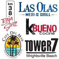 K38 Baja Grill (@liveeatsurf) Twitter profile photo