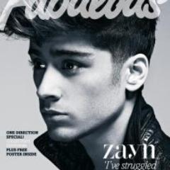Eu te amo Muito @zaynmalik  ♥ MeU Principe