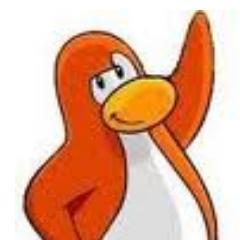 Ola soy un pinguino llamado Ibon 8 ke se compra la revista de cp. Cambio toy codes por membresias. ablo español e ingles.   xD