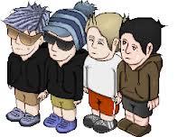 EquipeNerdTeam's profile picture. 