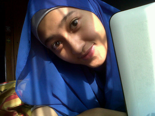 Hijab is my right, my choice, my LIFE