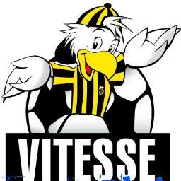 Het officiële Vitesse Kids Club Twitter account!