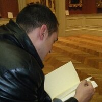 Mark Mahabir (@markmahabir) 's Twitter Profile