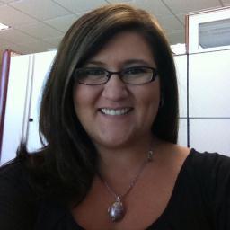 JenniferCSmith's profile picture. 