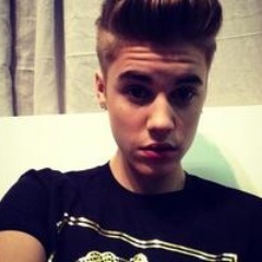 Hi guys! Please follow me, I am a huge belieber! 3