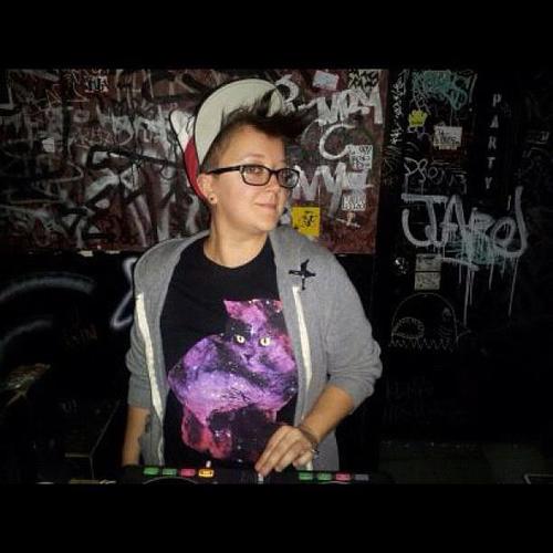 NYC-based Trap/Glitch/House/Moombahton DJ/Producer