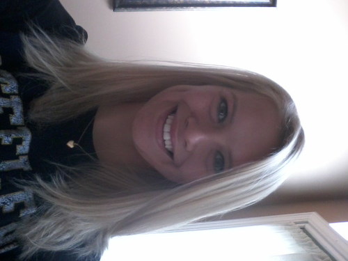 Hey im Erica!  im just me (: