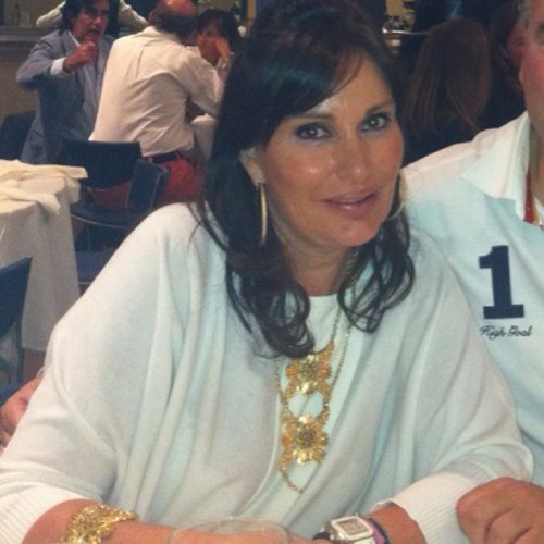 MontseCostas's profile picture. 