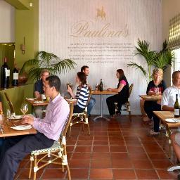 Paulina de Villiers first owned the land 215 years ago who is celebrated in a range of special edition wines & now our restaurant which proudly bears her name.