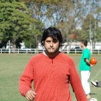 nacho cedro (@nachocedro) 's Twitter Profile