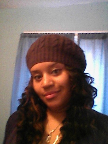Live, laugh, love & have faith!!