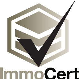 ImmoCert's profile picture. geeft gebouwen het energielabel