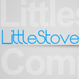 LittleStoveCo's profile picture. 