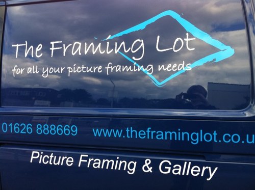 Qualified picture framers. @FATG & @PPFA_framers members & Guild Certified Framers (Accredited Professional Framers) offering a wide range of framing options