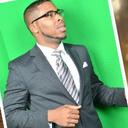 Jerome Jeffries - @jaronthepoet - Twitter