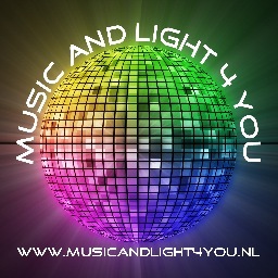 U kunt terecht bij Music And Light 4 You voor: DJ's | Drive In Shows | Verhuur Licht & Geluid