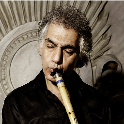 oftekbilek's profile picture. Musician, Composer.