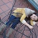 Vera Tran - @blanche_nuages - Twitter