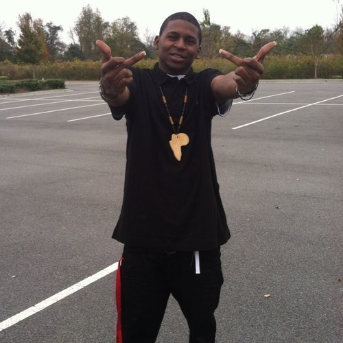 Follow Janson B. Real Cool And Calm. Ain Wit Da Fucc Shxt.Love Of My Life Is Ja'Leah . FWM #Smoke1 #TeamRollUp #ProudFather