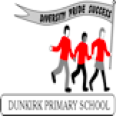 DunkirkPrimary's profile picture. Diversity, Pride and Success