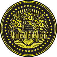 Made Men Muzik(@MadeMenMuzik) 's Twitter Profile Photo