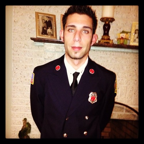 Podcast host,Firefighters,Asshole,Sarcastic Bastard, and Pure Bred Sicilian