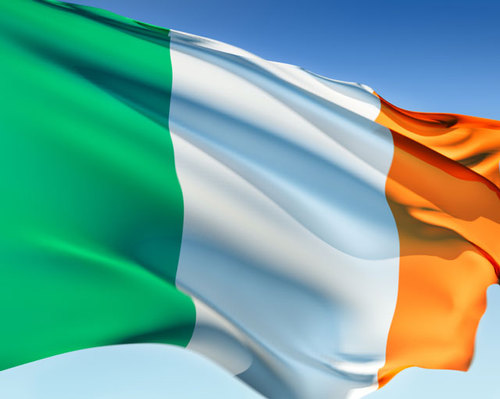 I live with 3 Irish guys. Chaos ensues. If you wanna hear some stories check out: