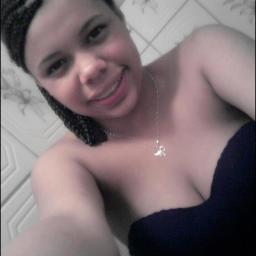Eu já sonhei com a vida ,, agora vivo um sonho . Caah ♥