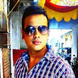 divyesh7792's profile picture. 