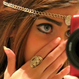 92_7anan's profile picture. 