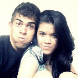 você é a metade do meu coração ♪ @amordakarlaf_