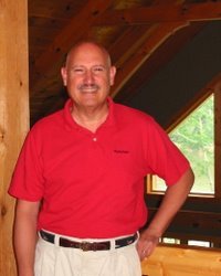 Log and Timber Frame Home expert with complete packages available nationwide to builders, owner-builders and DIY.